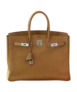 HERMES Сумка с короткими ручками