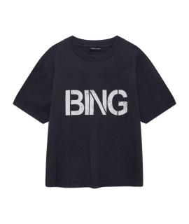 ANINE BING Футболка