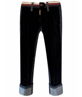 DSQUARED2 Прямые джинсы