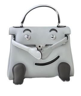 HERMES Сумка тоут