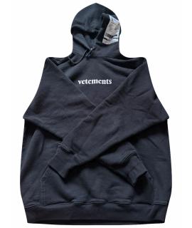 VETEMENTS Худи/толстовка