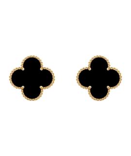 VAN CLEEF & ARPELS Серьги