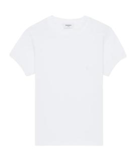 SAINT LAURENT Футболка