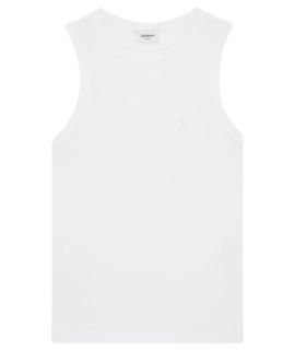 SAINT LAURENT Майка