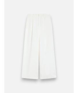 'S MAX MARA Брюки широкие
