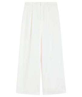 'S MAX MARA Брюки широкие