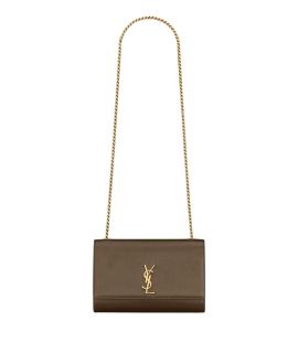 SAINT LAURENT Сумка через плечо