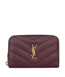SAINT LAURENT Кошелек