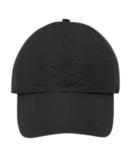 SAINT LAURENT Кепка