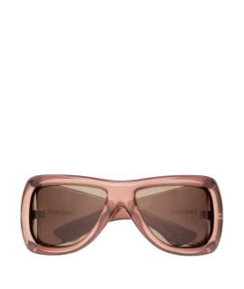 SAINT LAURENT Солнцезащитные очки