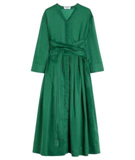 'S MAX MARA Повседневное платье