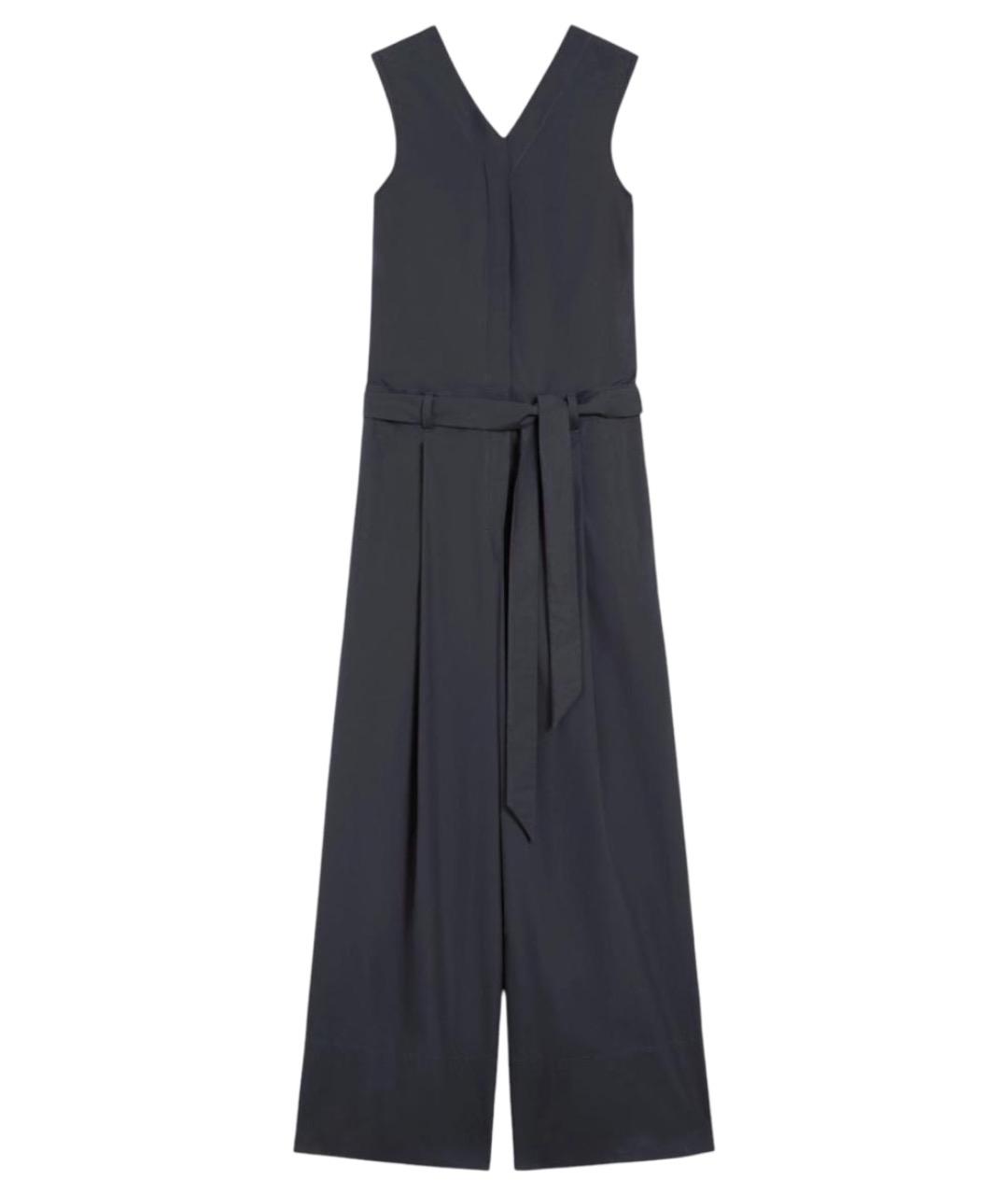 'S MAX MARA Хлопковый комбинезон, фото 1
