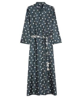 'S MAX MARA Повседневное платье