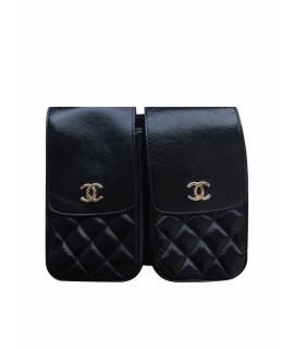 CHANEL Сумка через плечо