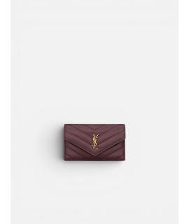 SAINT LAURENT Кошелек