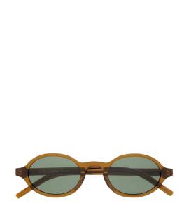 SAINT LAURENT Солнцезащитные очки