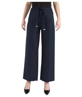 'S MAX MARA Прямые брюки