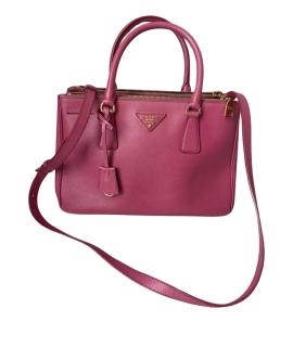 PRADA Сумка с короткими ручками