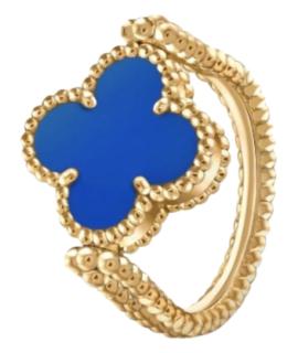 VAN CLEEF & ARPELS Кольцо