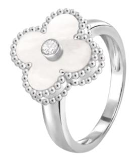 VAN CLEEF & ARPELS Кольцо
