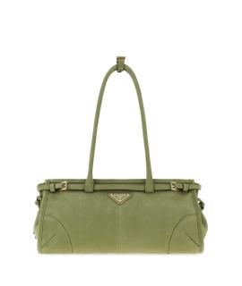 PRADA Сумка через плечо