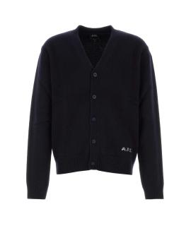 A.P.C. Кардиган