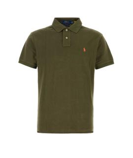 POLO RALPH LAUREN Поло с коротким рукавом