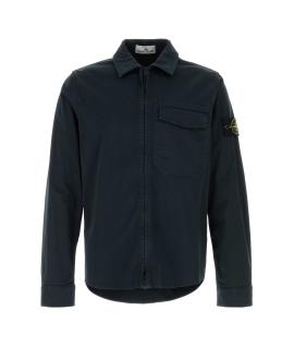 STONE ISLAND Кэжуал рубашка