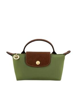 LONGCHAMP Сумка с короткими ручками