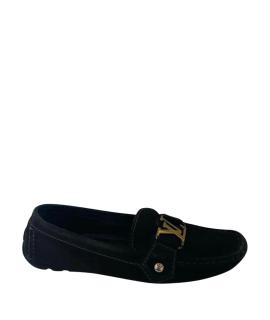 LOUIS VUITTON Мокасины