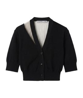 ALEXANDER WANG Кардиган