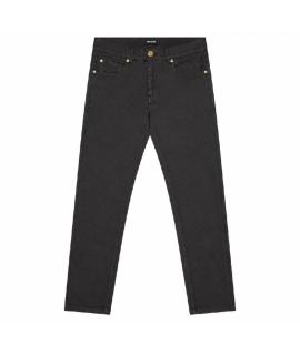 BALMAIN Детские джинсы