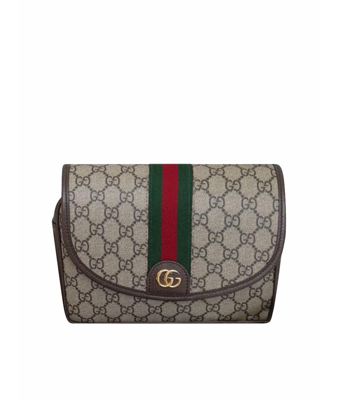GUCCI Мульти сумка через плечо, фото 1