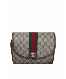 GUCCI Сумка через плечо