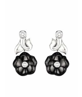 CHANEL Серьги