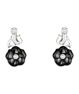 CHANEL Серьги