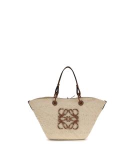 LOEWE Сумка тоут