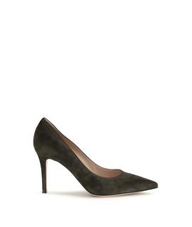 GIANVITO ROSSI Туфли