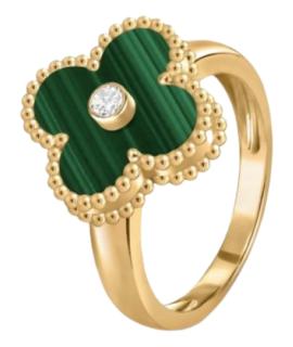 VAN CLEEF & ARPELS Кольцо