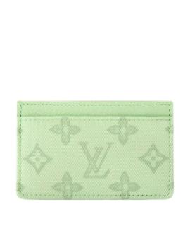 LOUIS VUITTON Кардхолдер