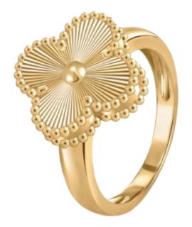 VAN CLEEF & ARPELS Кольцо