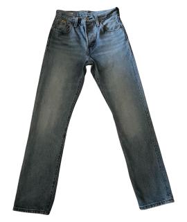 LEVI'S Прямые джинсы