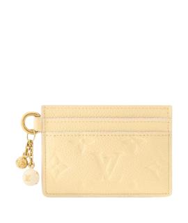 LOUIS VUITTON Кардхолдер