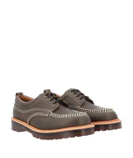 DR. MARTENS Брогги и оксфорды