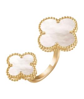 VAN CLEEF & ARPELS Кольцо