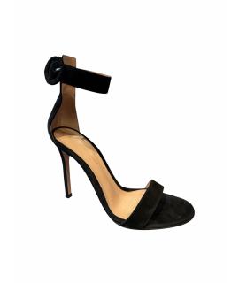 GIANVITO ROSSI Босоножки