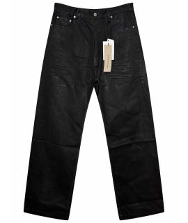 RICK OWENS DRKSHDW Прямые джинсы