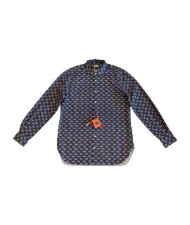 KITON Кэжуал рубашка