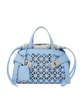 FERRAGAMO Сумка с короткими ручками