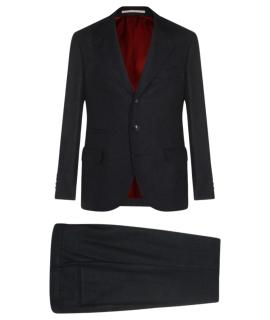 BRUNELLO CUCINELLI Классический костюм